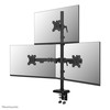 Näytön pöytätuki Neomounts DS60-600BL2-1 10" 32"